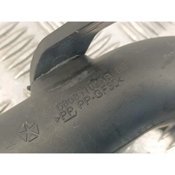 Tubo para Fiat Freemont (345)