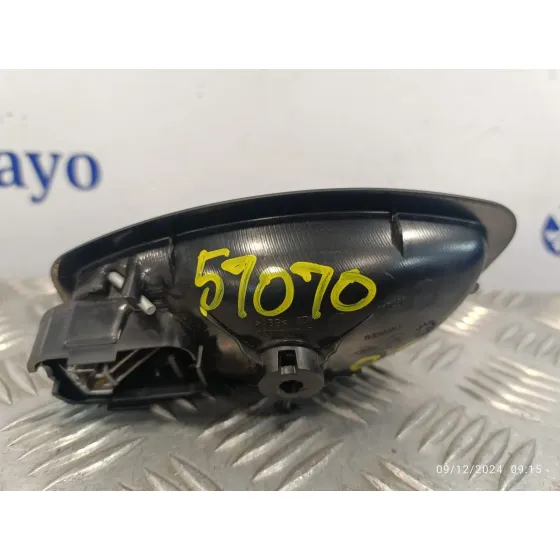 Maneta Interior Delantera Derecha para Renault Clio Iv