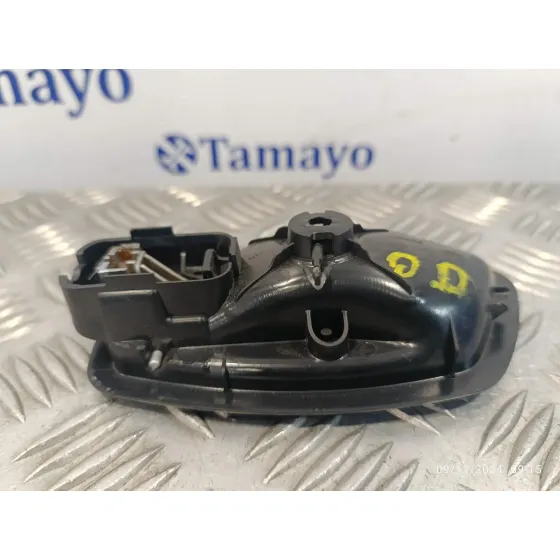 Maneta Interior Delantera Derecha para Renault Clio Iv
