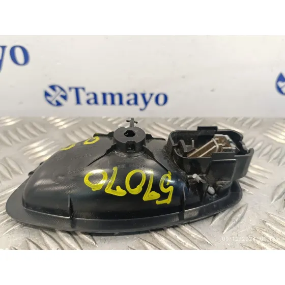 Maneta Interior Delantera Derecha para Renault Clio Iv