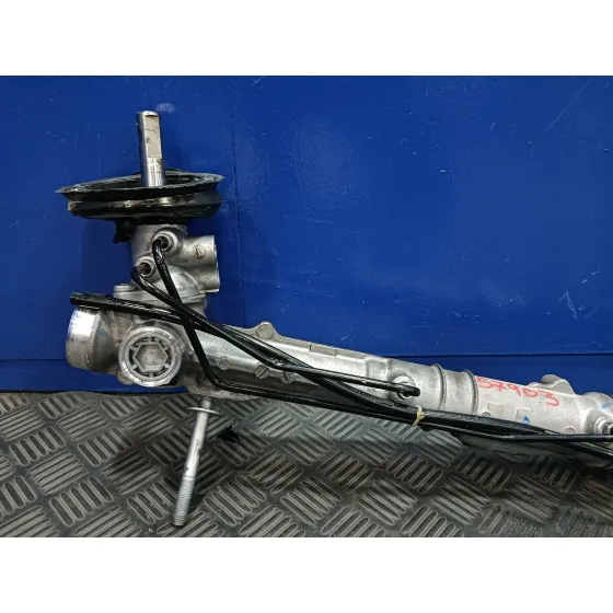 Cremallera Direccion para Skoda Fabia (5J2 )