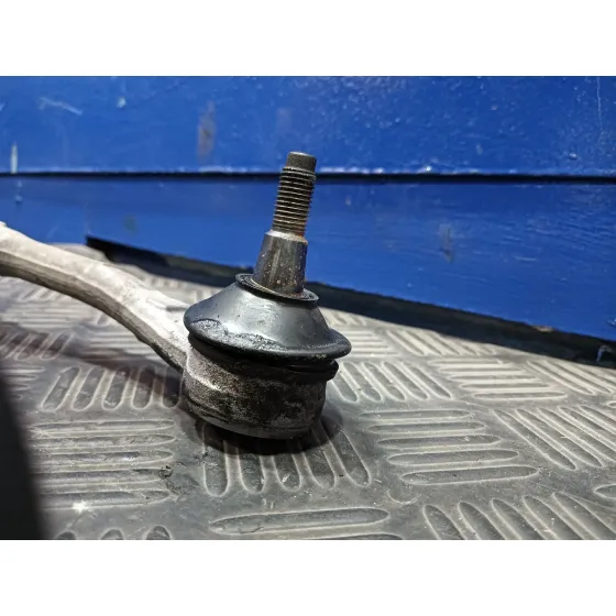 Cremallera Direccion para Skoda Fabia (5J2 )