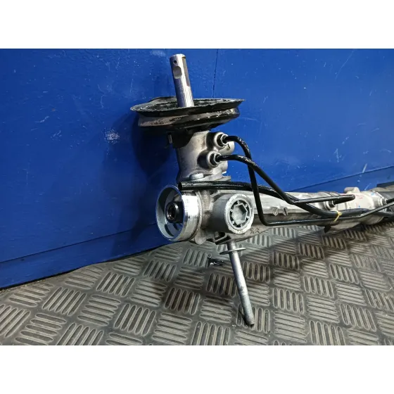Cremallera Direccion para Skoda Fabia (5J2 )