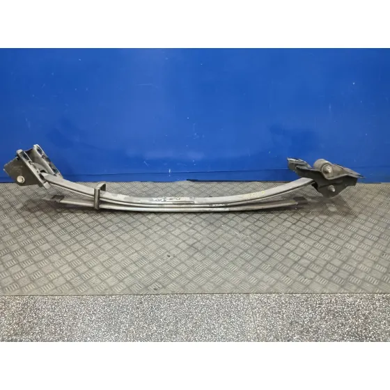 Ballesta Trasera para Opel Movano B Kasten/Combi