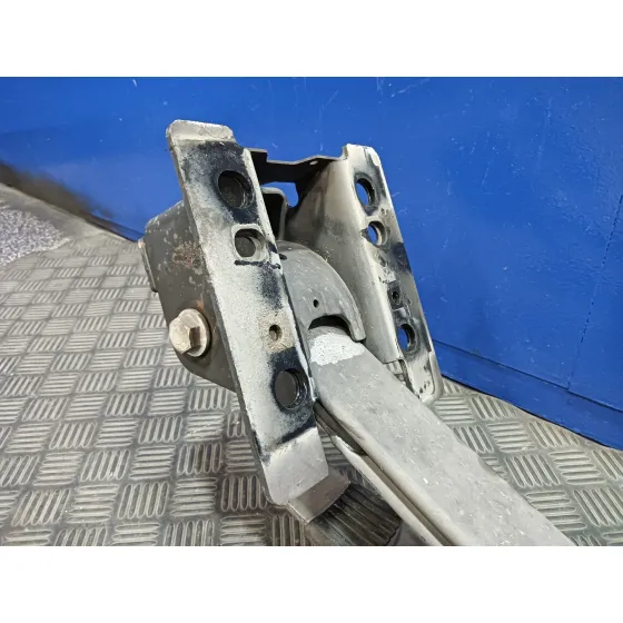Ballesta Trasera para Opel Movano B Kasten/Combi