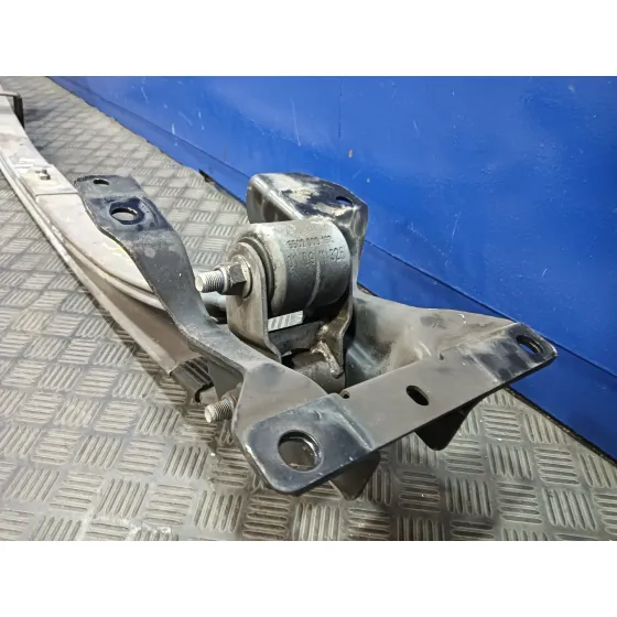 Ballesta Trasera para Opel Movano B Kasten/Combi