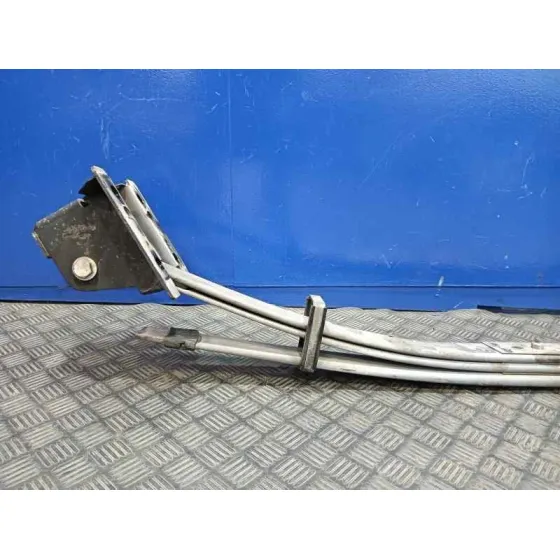 Ballesta Trasera para Opel Movano B Kasten/Combi