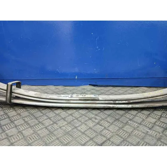 Ballesta Trasera para Opel Movano B Kasten/Combi