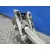 Ballesta Trasera para Opel Movano B Kasten/Combi
