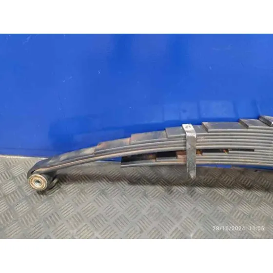 Ballesta Trasera para Iveco Daily Pr