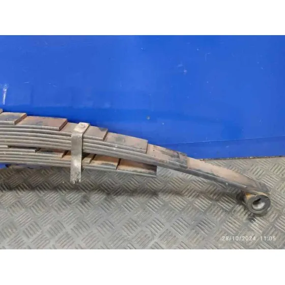Ballesta Trasera para Iveco Daily Pr