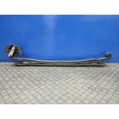 Ballesta Trasera para Nissan Nt400 Cabstar (01/20214->)