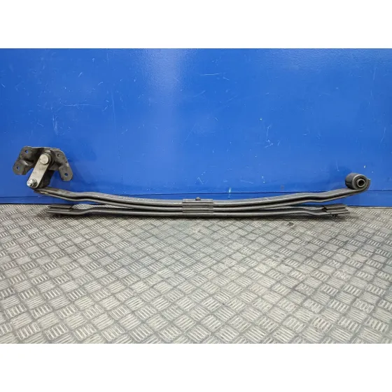 Ballesta Trasera para Nissan Nt400 Cabstar (01/20214->)