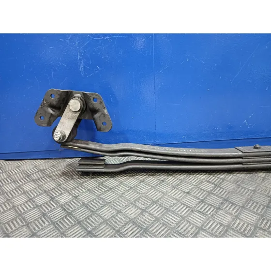 Ballesta Trasera para Nissan Nt400 Cabstar (01/20214->)