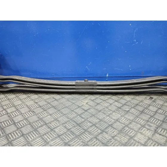 Ballesta Trasera para Nissan Nt400 Cabstar (01/20214->)