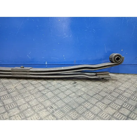 Ballesta Trasera para Nissan Nt400 Cabstar (01/20214->)
