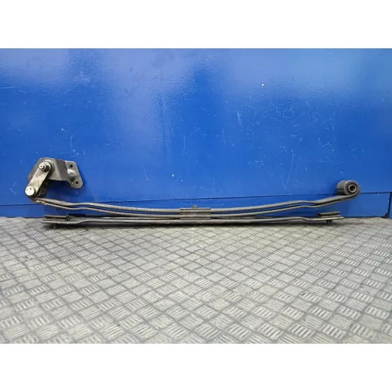 Ballesta Trasera para Nissan Nt400 Cabstar (01/20214->)