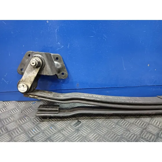 Ballesta Trasera para Nissan Nt400 Cabstar (01/20214->)