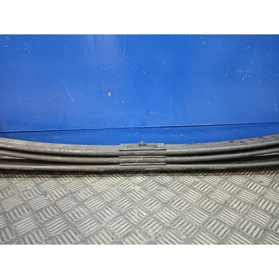 Ballesta Trasera para Nissan Nt400 Cabstar (01/20214->)