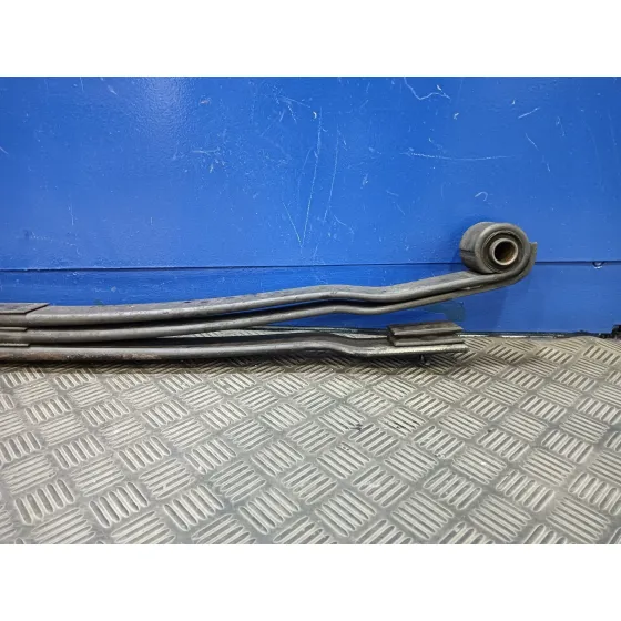 Ballesta Trasera para Nissan Nt400 Cabstar (01/20214->)