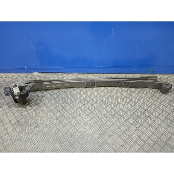 Ballesta Trasera para Nissan Nt400 Cabstar (01/20214->)