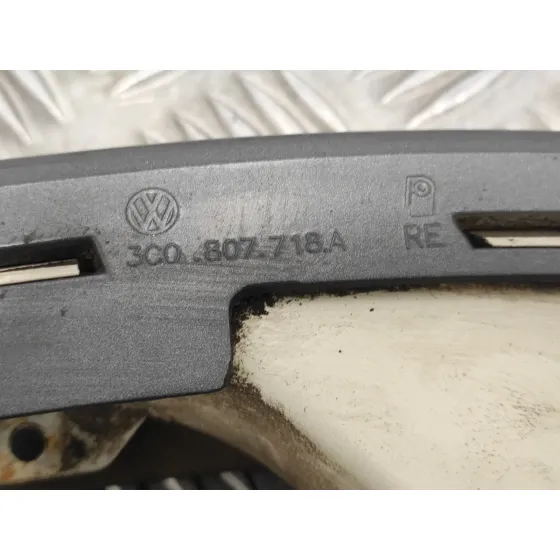 Piloto Delantero Derecho para Volkswagen Passat Variant (3C5)