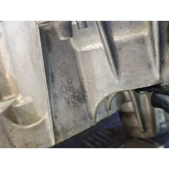 Caja Cambios para Citroën C2