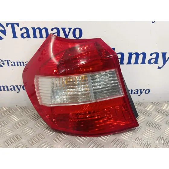 Piloto Trasero Izquierdo para Bmw Serie 1 Berlina (E81/E87)
