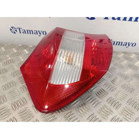 Piloto Trasero Izquierdo para Bmw Serie 1 Berlina (E81/E87)