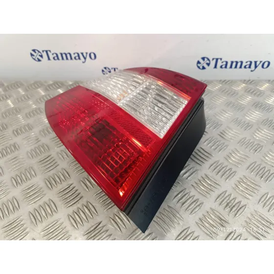 Piloto Trasero Izquierdo para Bmw Serie 1 Berlina (E81/E87)