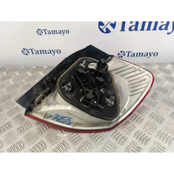 Piloto Trasero Izquierdo para Bmw Serie 1 Berlina (E81/E87)