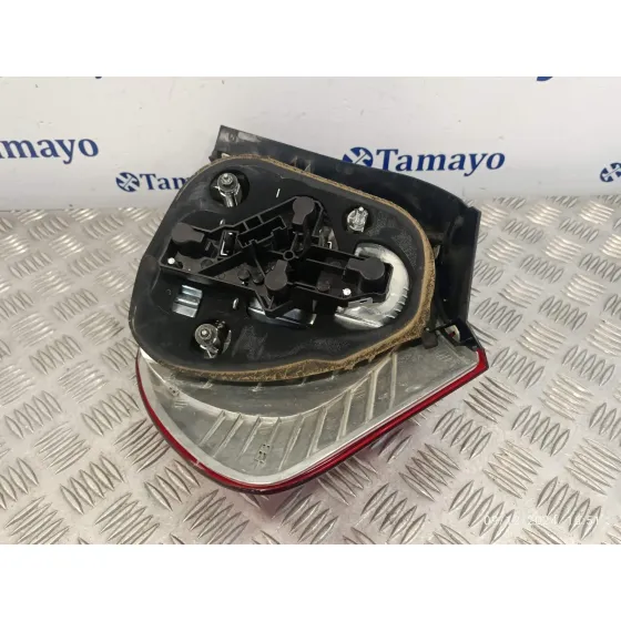 Piloto Trasero Izquierdo para Bmw Serie 1 Berlina (E81/E87)
