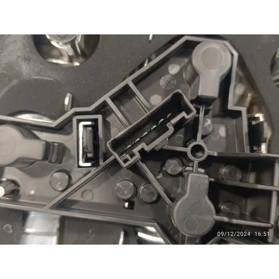 Piloto Trasero Izquierdo para Bmw Serie 1 Berlina (E81/E87)