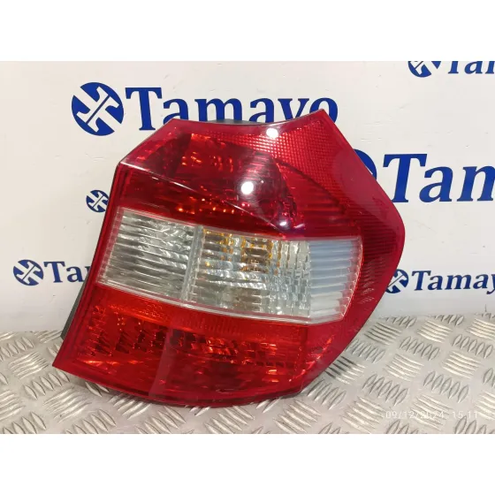 Piloto Trasero Derecho para Bmw Serie 1 Berlina (E81/E87)