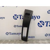 Mando Elevalunas Delantero Izquierdo para Opel Meriva B