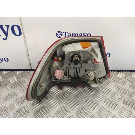 Piloto Trasero Derecho para Mercedes-Benz Clase E (W210) Berlina