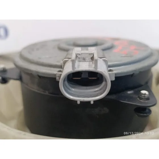 Electroventilador para Toyota Yaris
