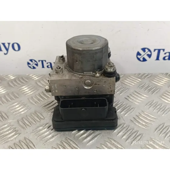 Abs para Renault Grand Modus
