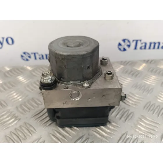 Abs para Renault Grand Modus