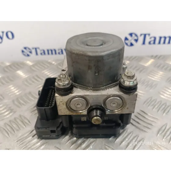 Abs para Renault Grand Modus