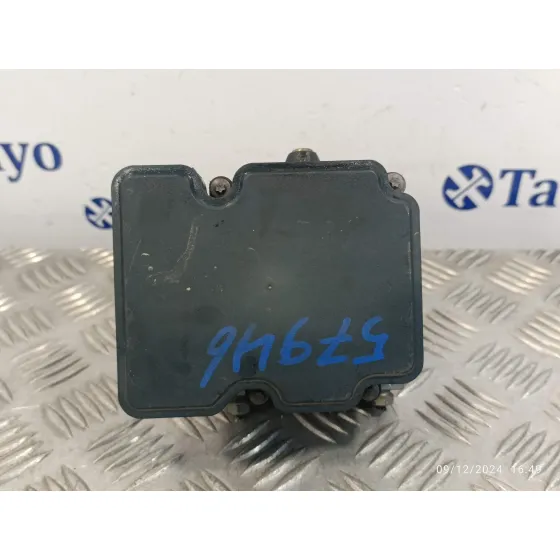 Abs para Renault Grand Modus