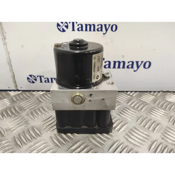 Abs para Bmw Serie 1 Berlina (E81/E87)