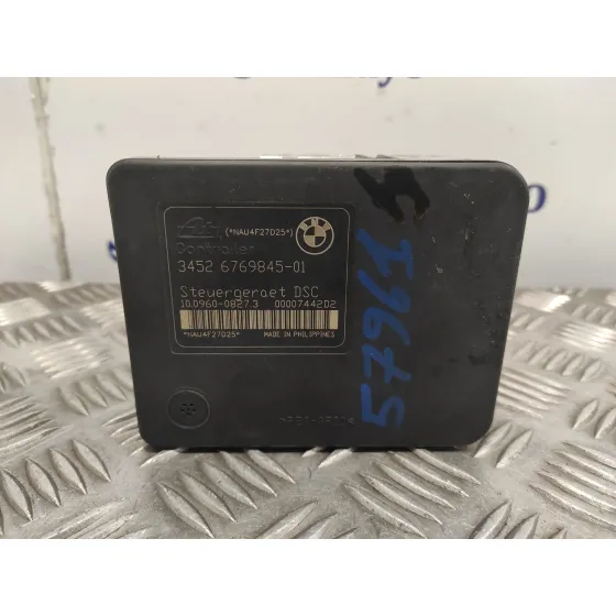 Abs para Bmw Serie 1 Berlina (E81/E87)