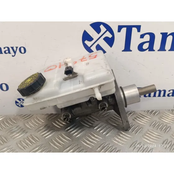 Bomba Freno para Opel Movano B Pritsche/Kipper/Koffer