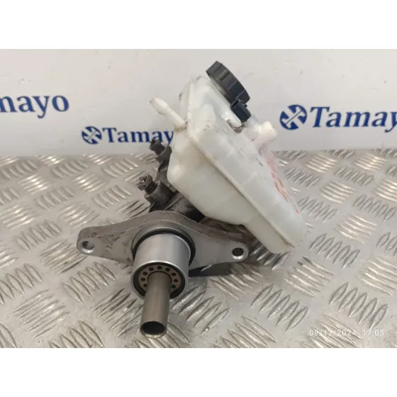 Bomba Freno para Opel Movano B Pritsche/Kipper/Koffer