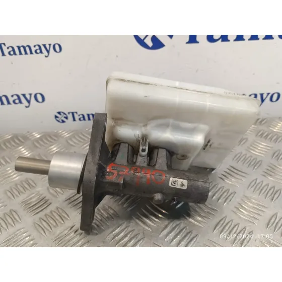 Bomba Freno para Opel Movano B Pritsche/Kipper/Koffer