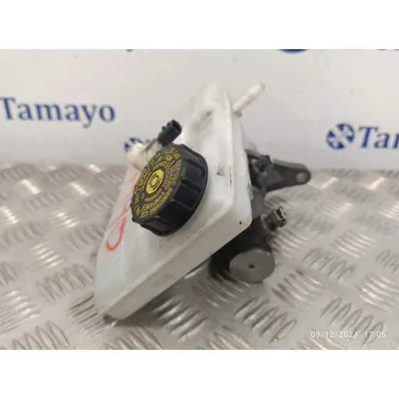 Bomba Freno para Opel Movano B Pritsche/Kipper/Koffer