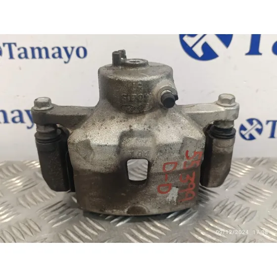 Pinza Freno Trasera Derecha para Hyundai I30 (Gd)