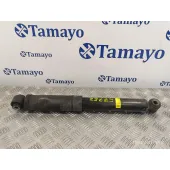 Amortiguador Trasero para Opel Movano B Kasten/Combi