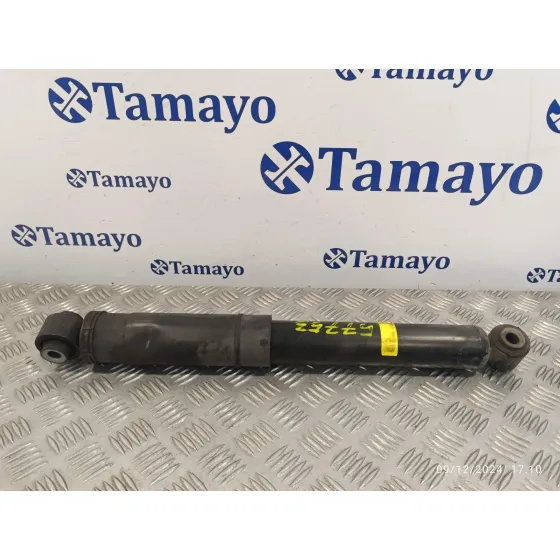 Amortiguador Trasero para Opel Movano B Kasten/Combi